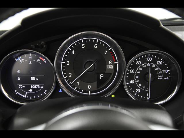 Certified 2023 MAZDA MX-5 Miata Grand Touring w/ Weather Package RWD image 9