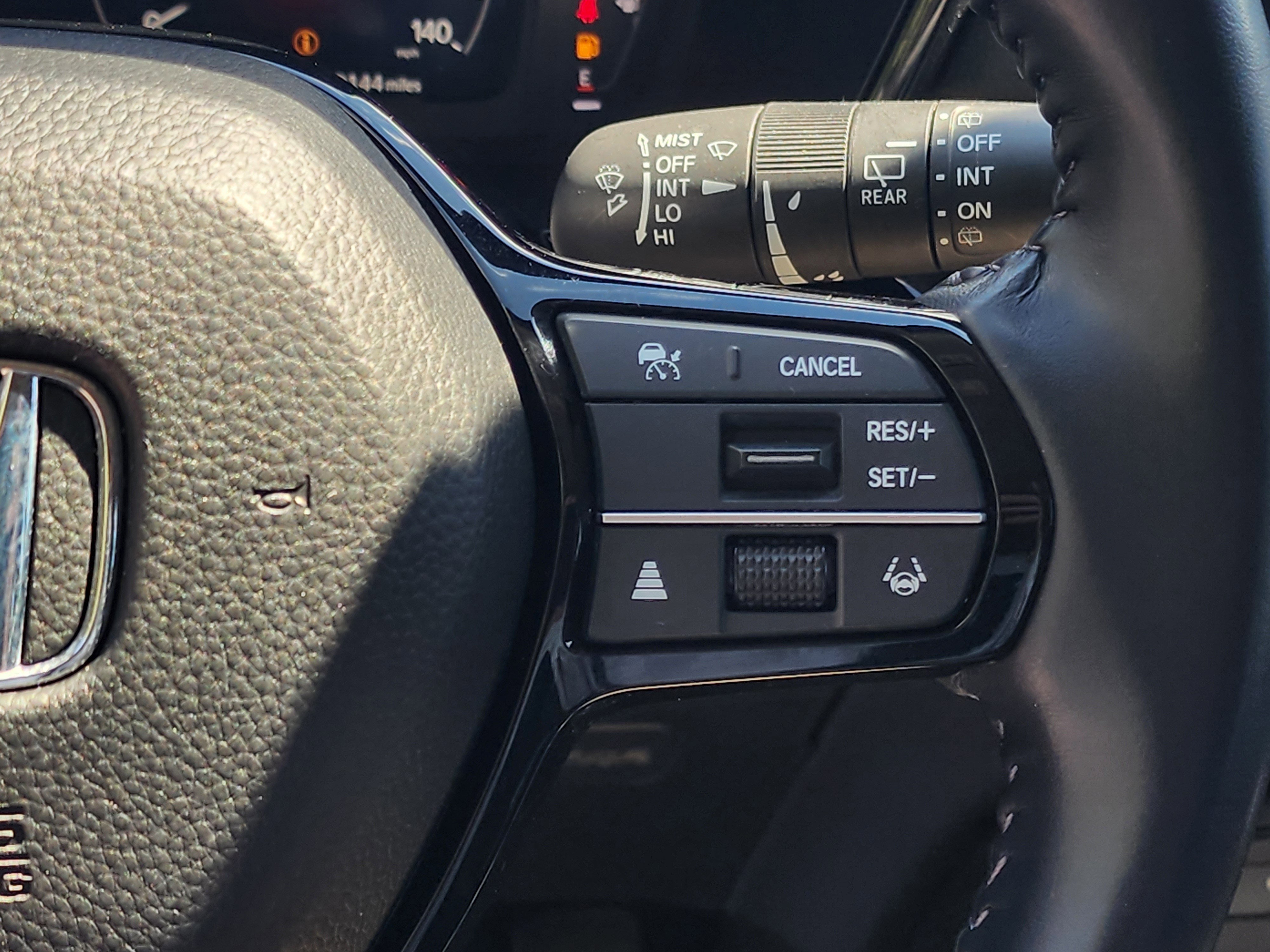 Used 2026 Honda CR-V EX-L image 20