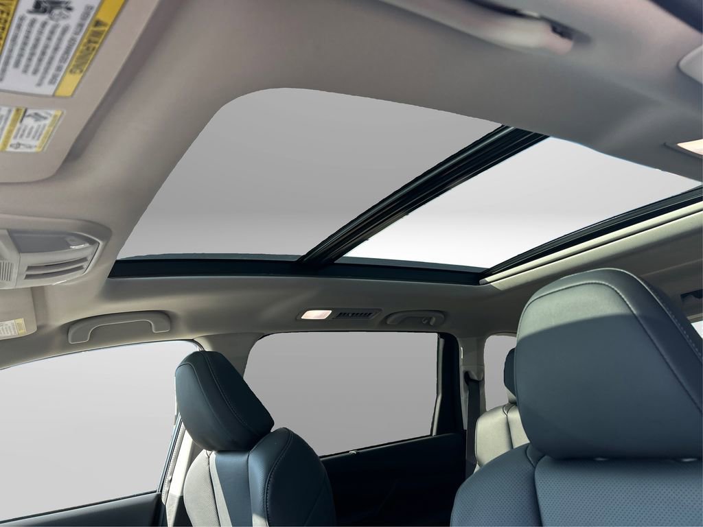 New 2025 Subaru Ascent Touring AWD/4WD image 25
