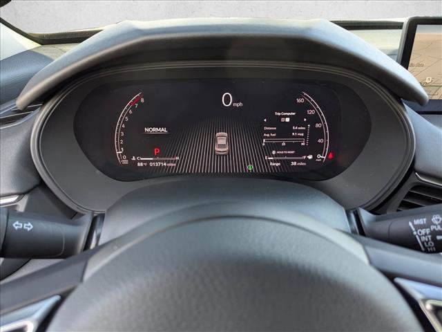 Used 2025 Acura TLX w/ Technology Package image 10