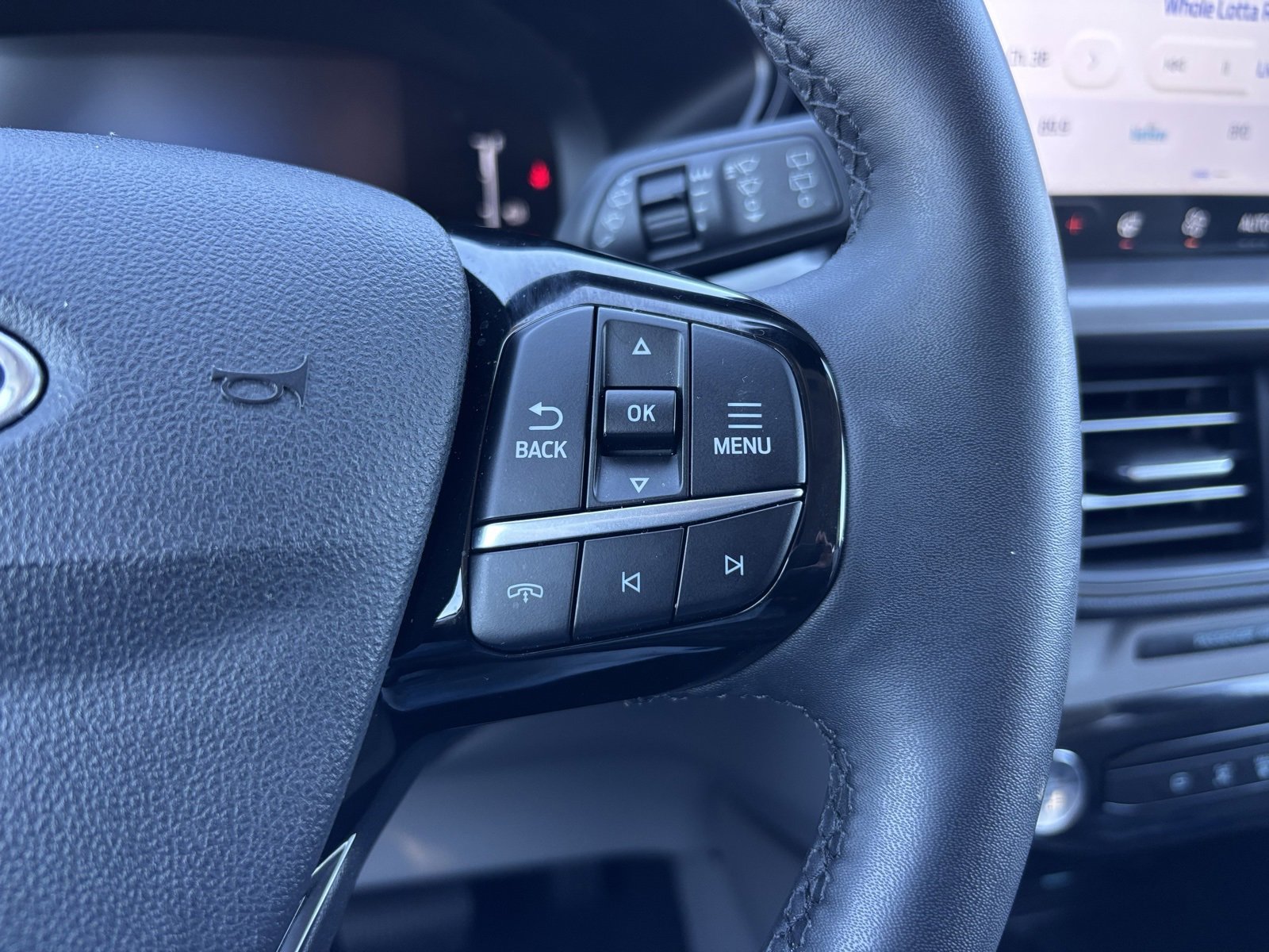 Used 2023 Ford Escape SE image 21