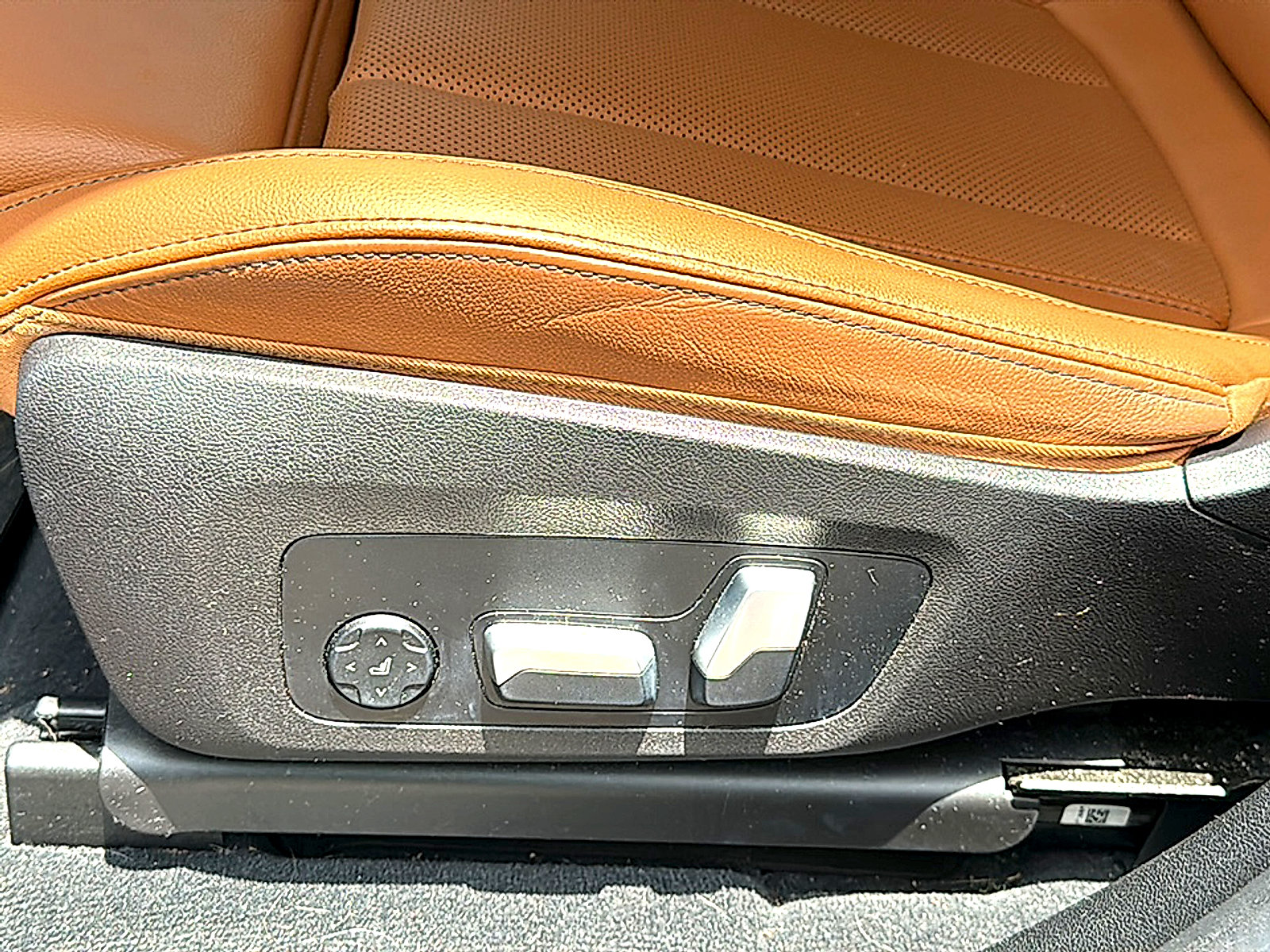 Certified 2023 BMW X3 xDrive30i w/ Premium Package AWD/4WD image 8