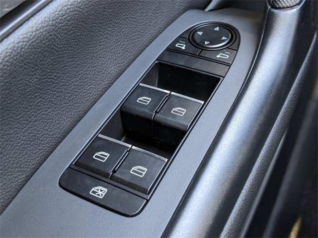 Certified 2025 MAZDA CX-50 AWD 2.5 S w/ Premium Package image 21