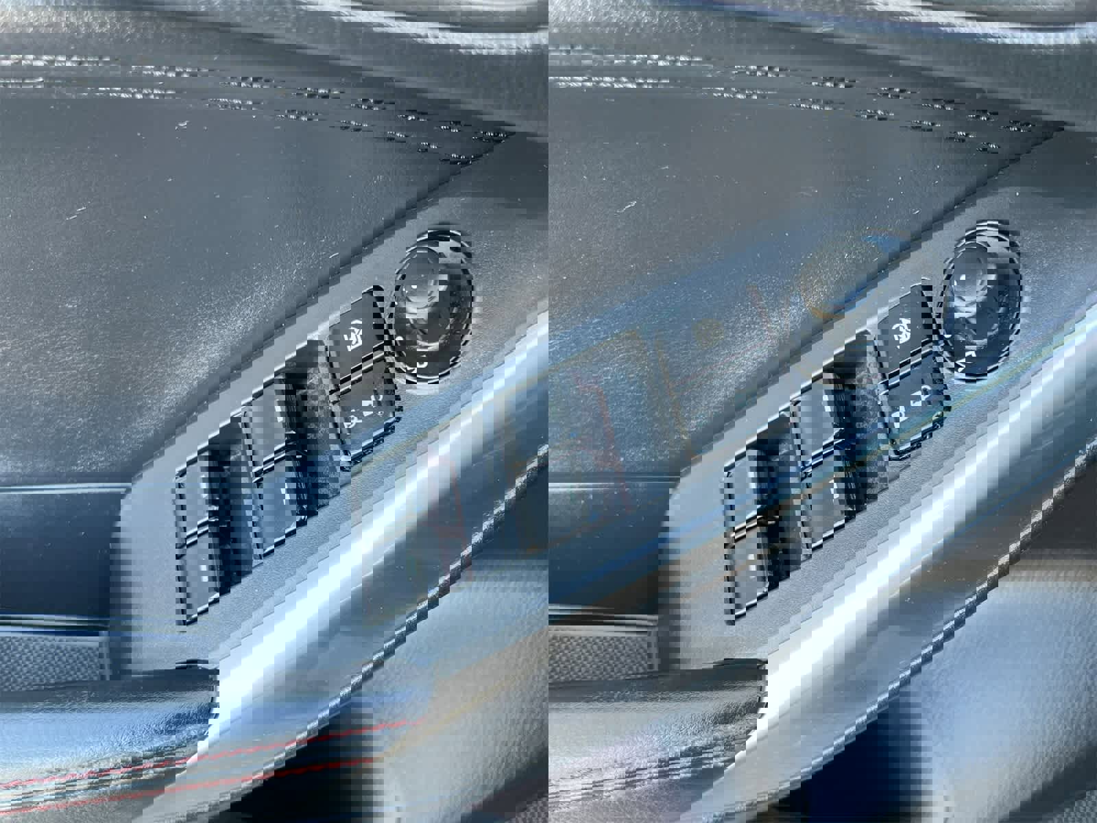 Used 2015 MAZDA MAZDA6 Grand Touring image 18