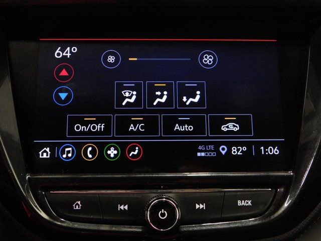 Used 2023 Chevrolet TrailBlazer RS w/ Convenience Package image 48