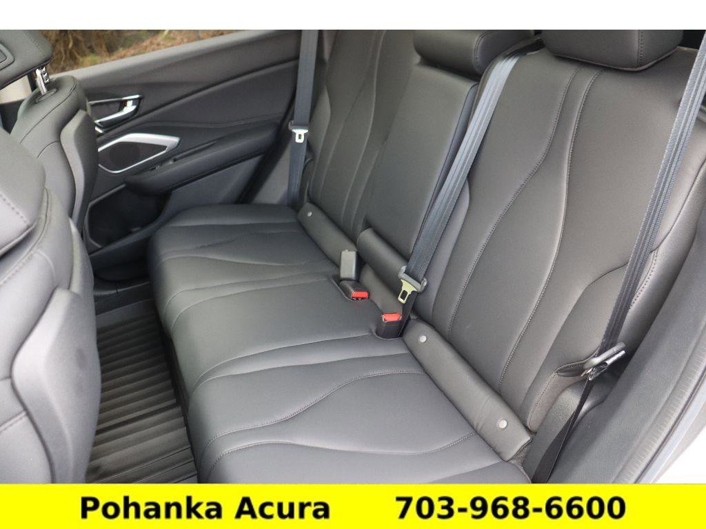 Certified 2023 Acura RDX AWD image 30