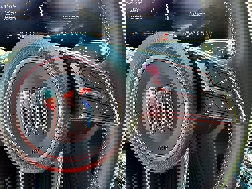 New 2026 Buick Enclave Avenir w/ Super Cruise Package image 27