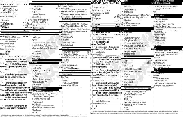 Certified 2023 Cadillac XT5 Premium Luxury w/ Technology Package image 34