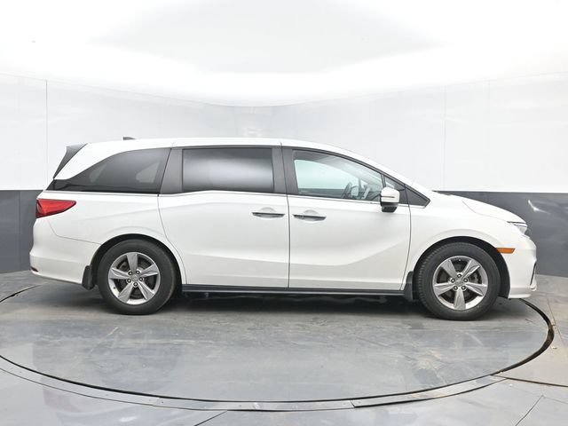 Used 2020 Honda Odyssey EX-L image 11