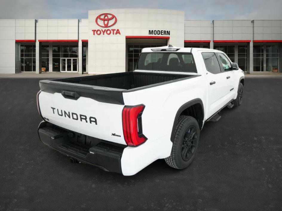 New 2026 Toyota Tundra SR5 image 19