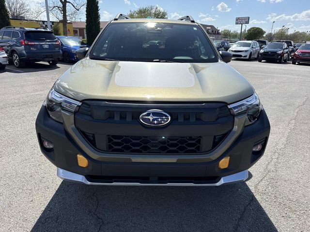 New 2026 Subaru Forester Wilderness image 9
