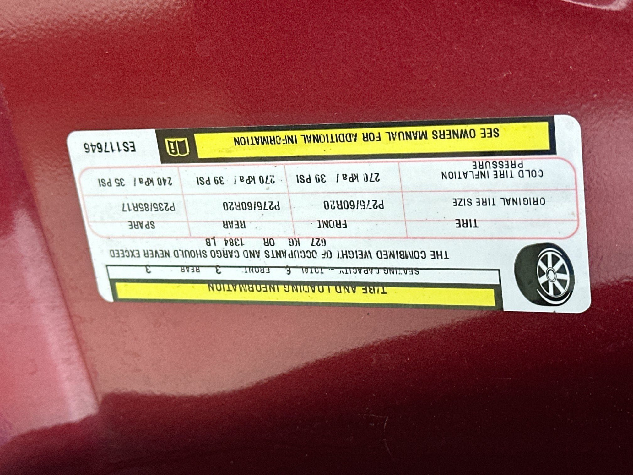 Used 2014 RAM 1500 Express AWD/4WD image 33