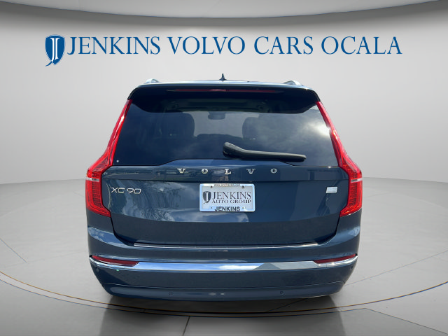 Certified 2024 Volvo XC90 T8 Plus w/ Protection Package Premier AWD/4WD image 4