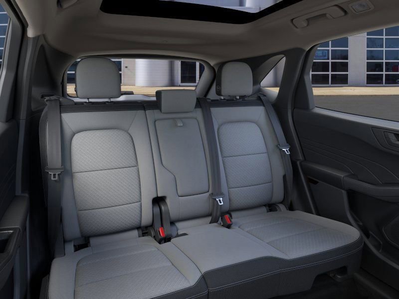 New 2026 Ford Escape Active w/ Active Premium Tech Pack image 11
