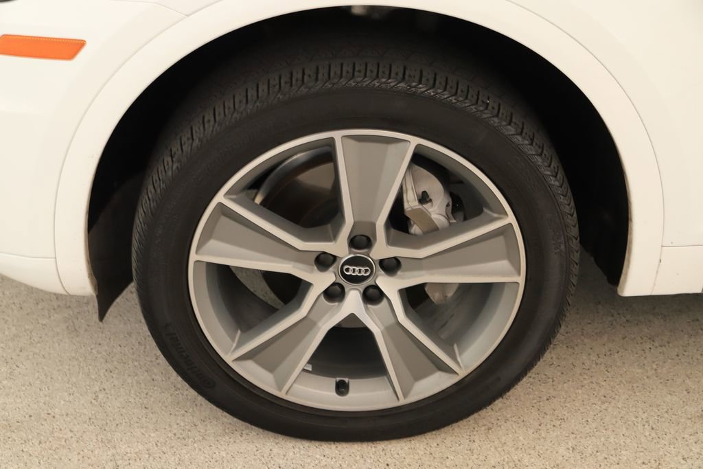 Used 2020 Audi Q5 2.0T Premium Plus image 33