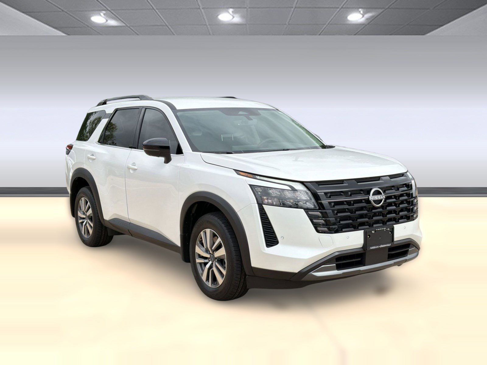 New 2026 Nissan Pathfinder SL image 7