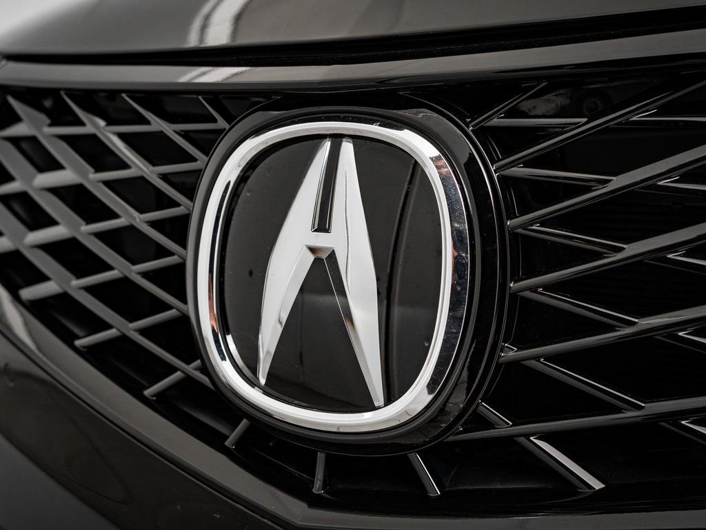 New 2026 Acura RDX A-Spec AWD/4WD image 3