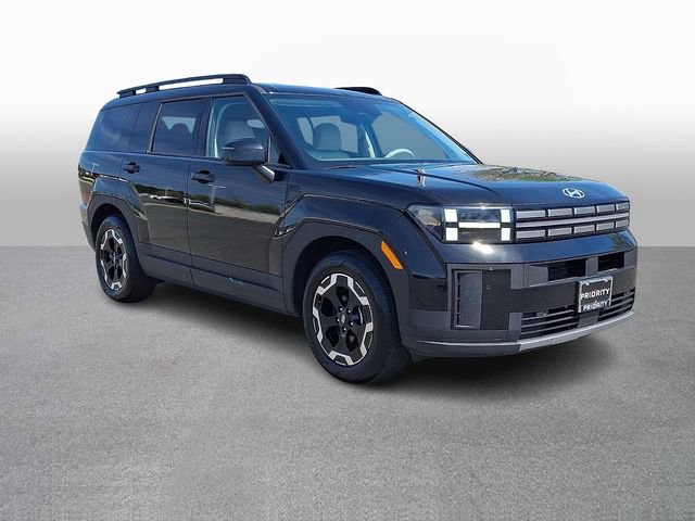 Used 2026 Hyundai Santa Fe SEL AWD/4WD image 3