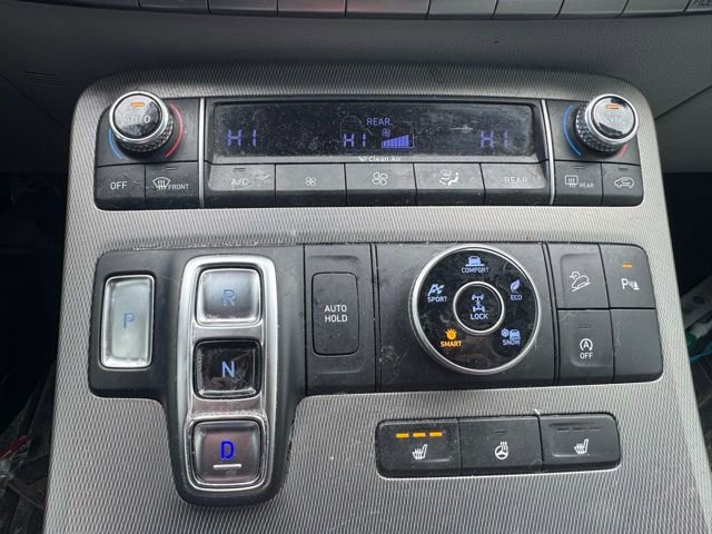 Used 2022 Hyundai Palisade SEL w/ Premium Package image 17