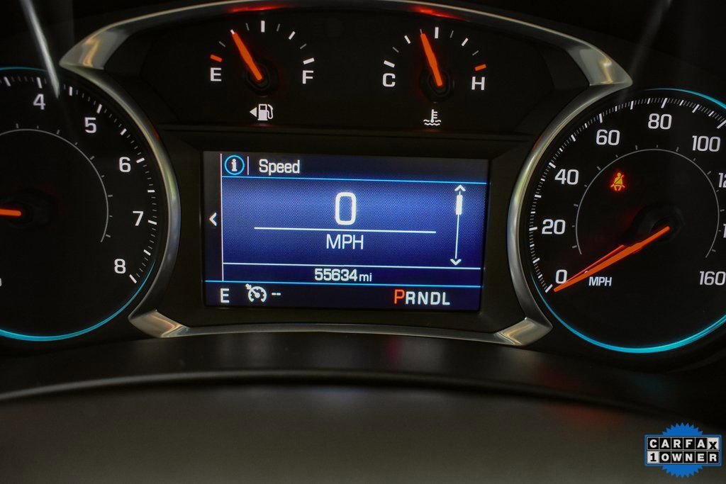 Used 2022 Chevrolet Equinox LT AWD/4WD image 41