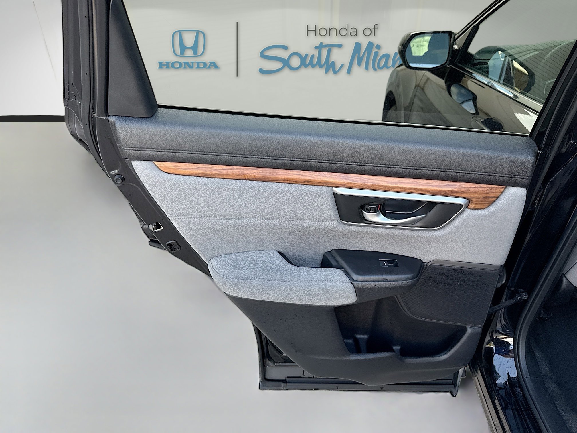 Used 2022 Honda CR-V EX image 24