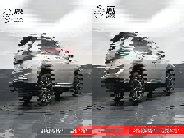 New 2026 Nissan Rogue Platinum image 43