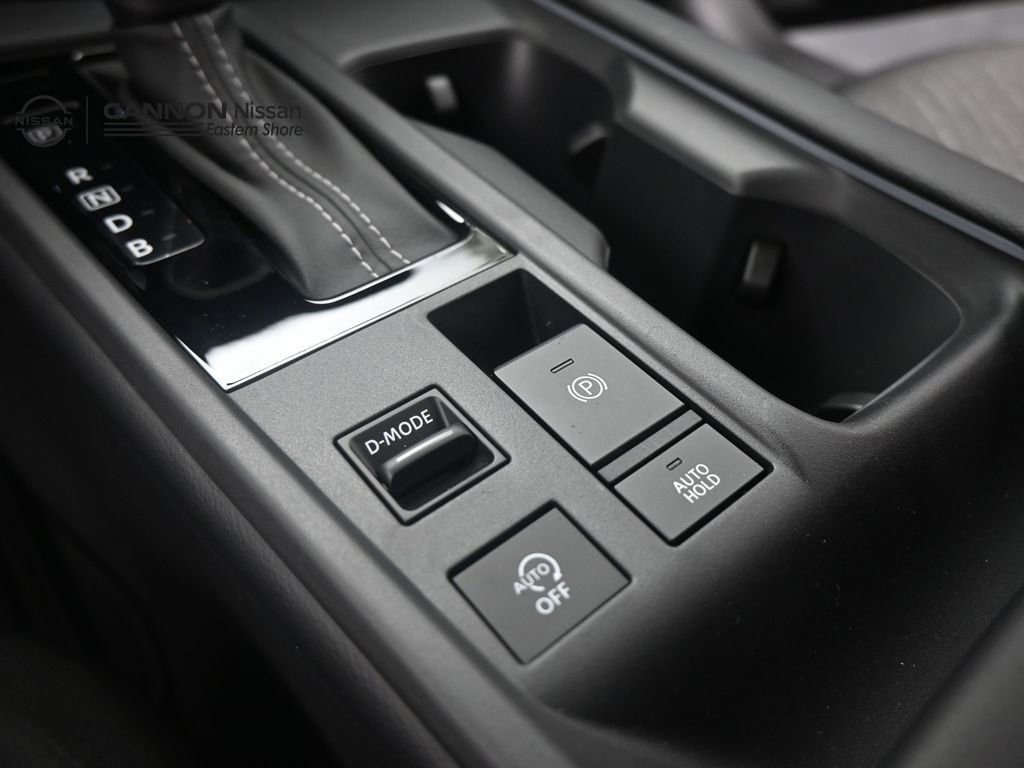 New 2026 Nissan Sentra SV image 15