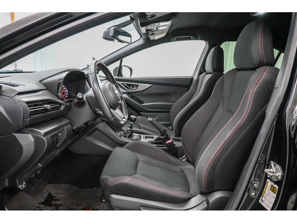 Used 2022 Subaru WRX Premium image 10