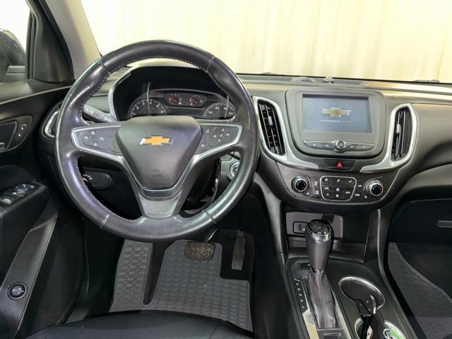 Used 2018 Chevrolet Equinox LT image 15