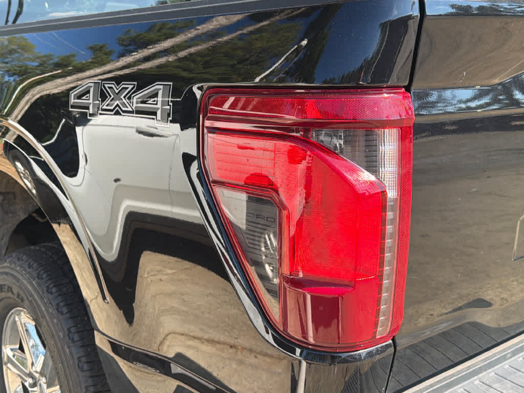 Used 2024 Ford F150 XLT w/ Mobile Office Package AWD/4WD image 9