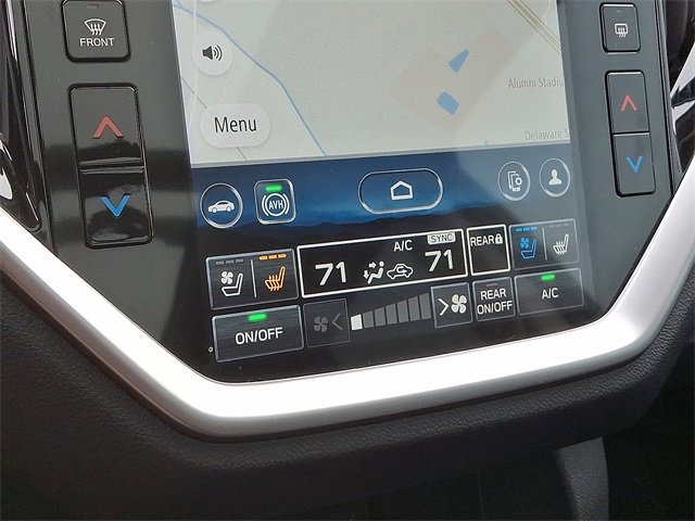 Used 2023 Subaru Ascent Touring image 18