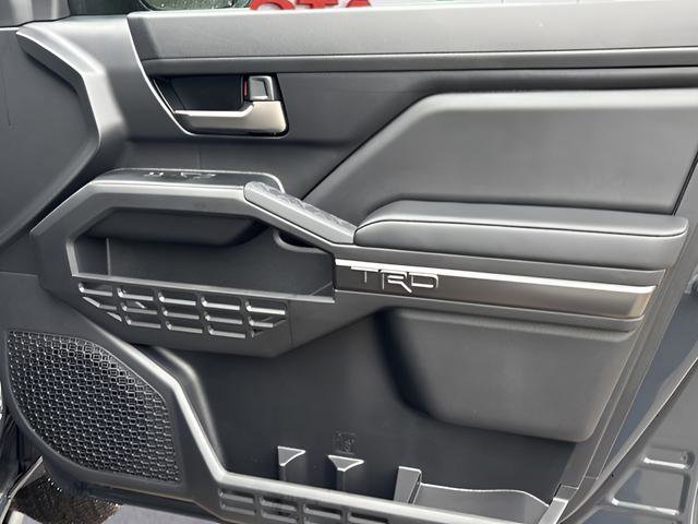 New 2026 Toyota Tacoma TRD Off-Road image 10