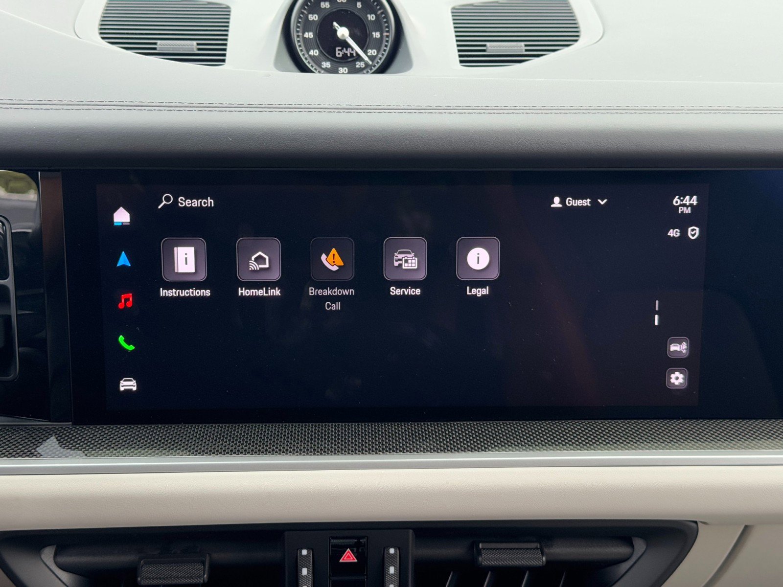 Used 2024 Porsche Cayenne Turbo image 36