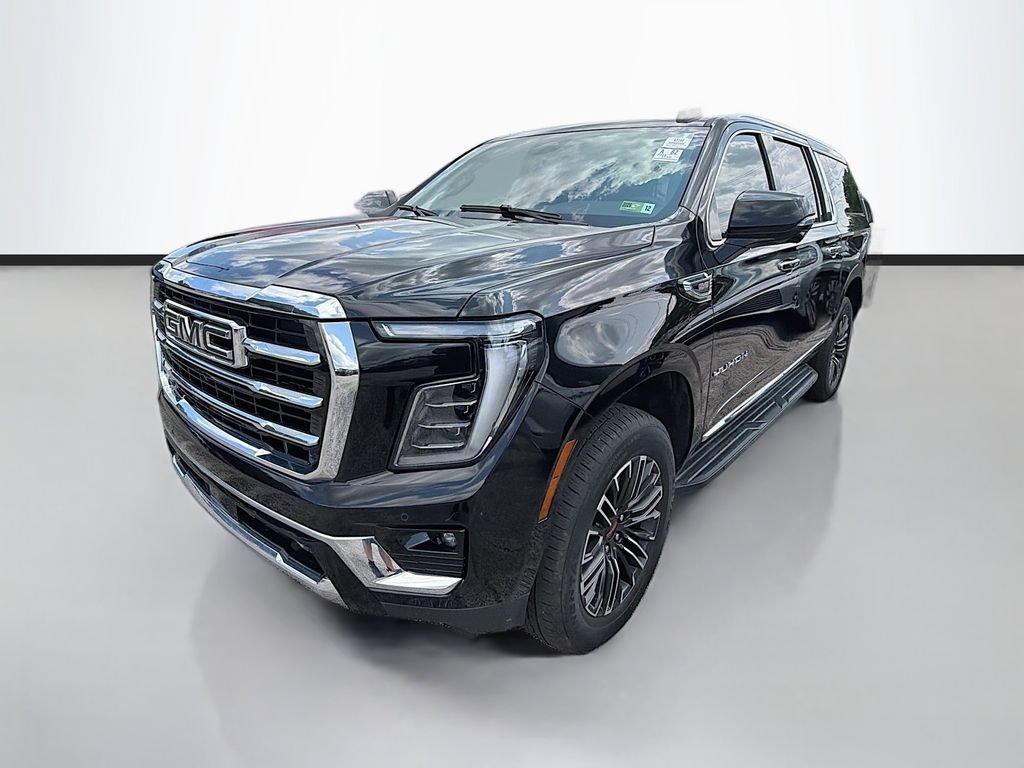 Used 2025 GMC Yukon XL Elevation w/ LPO, Floor Liner Package AWD/4WD image 5