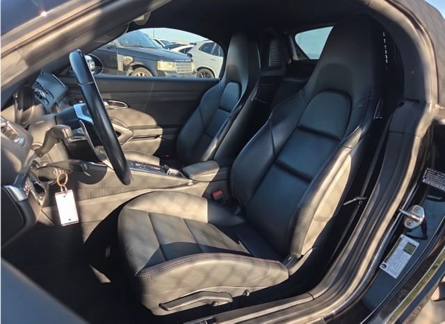 Used 2019 Porsche 718 Boxster S RWD image 7