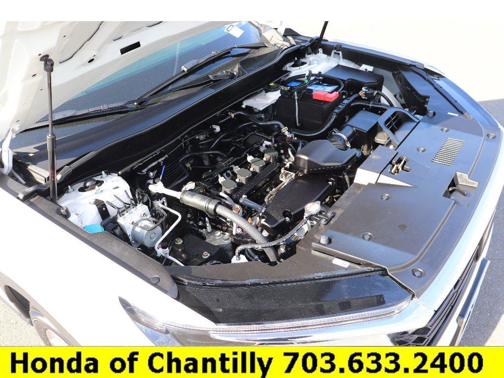 Certified 2023 Honda CR-V EX-L image 32