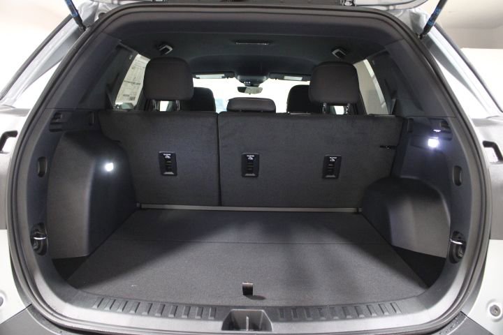 Used 2026 GMC Terrain Elevation w/ Technology Package II image 13