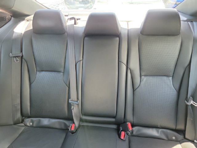 Used 2024 Honda Accord Sport image 10