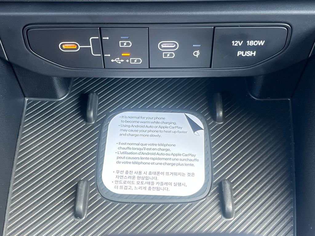 New 2025 Kia K4 GT-Line image 30