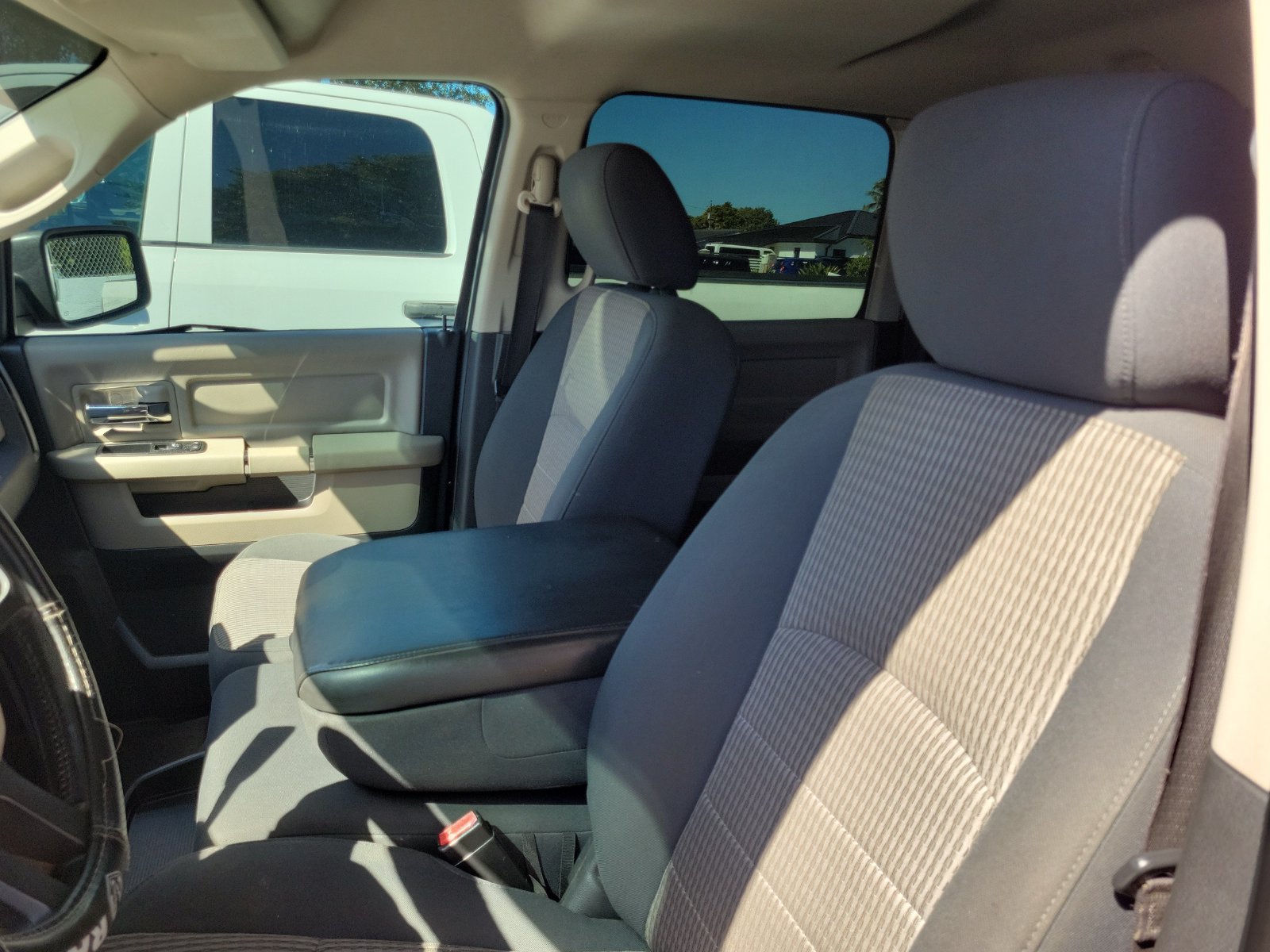 Used 2010 Dodge Ram 1500 Truck SLT w/ Big Horn Regional Pkg RWD image 6