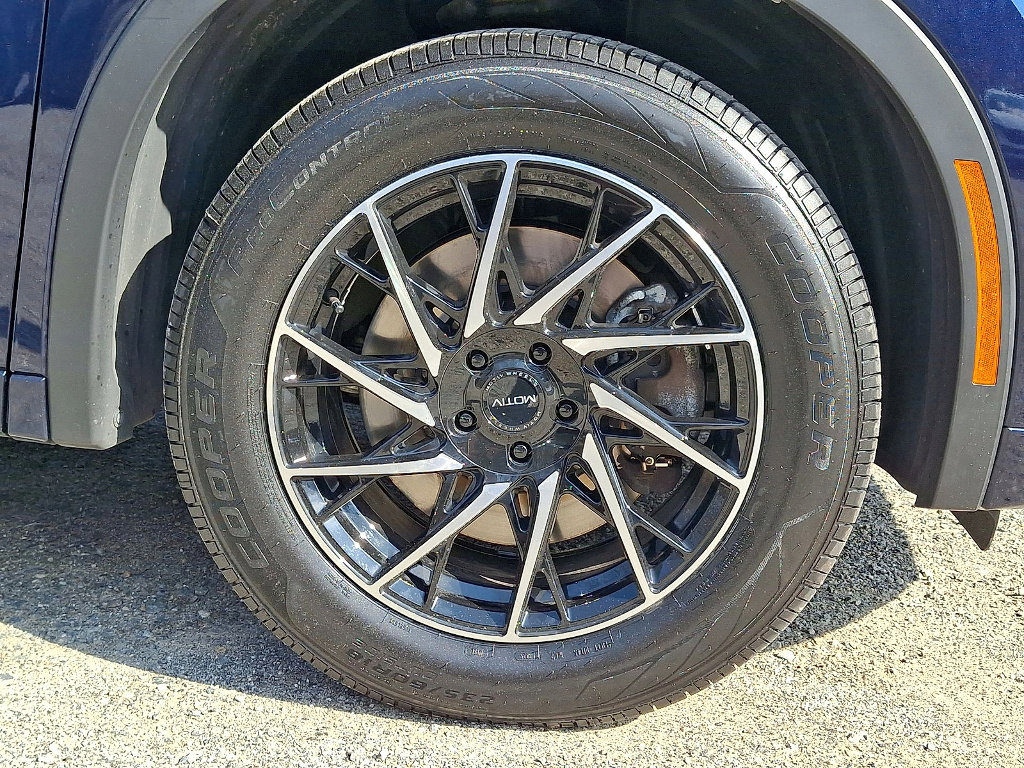 Used 2022 Mitsubishi Outlander SEL image 27