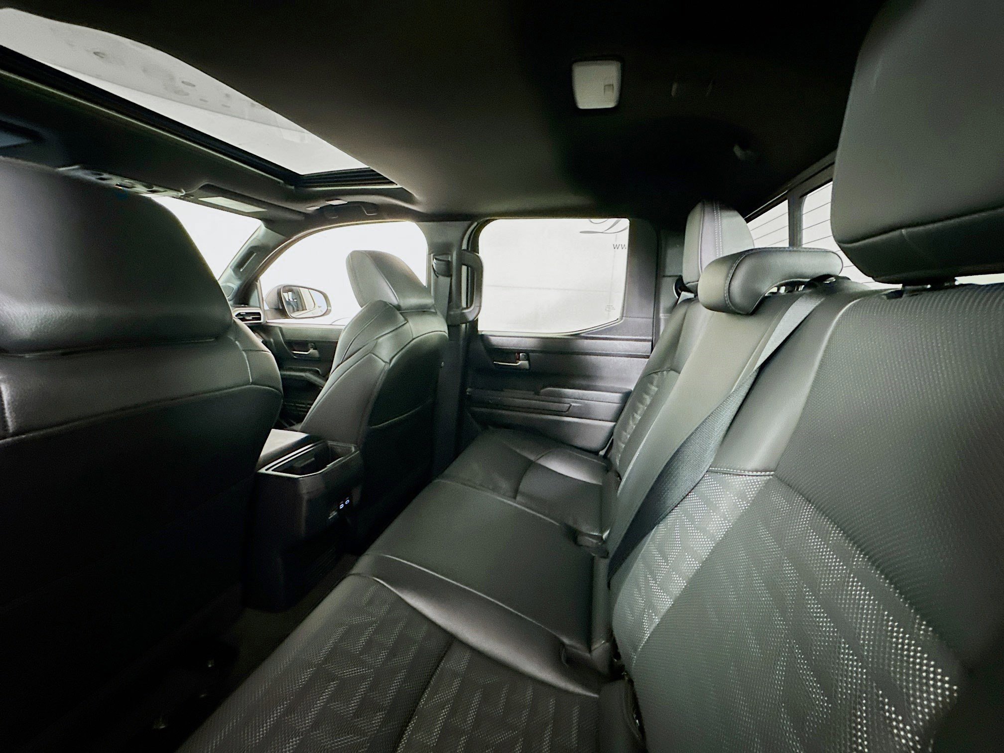 Used 2024 Toyota Tacoma TRD Off-Road w/ TRD Off Road Premium Package image 23