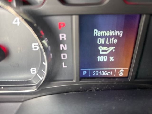 Used 2017 Chevrolet Silverado 1500 LS w/ Trailering Package image 13