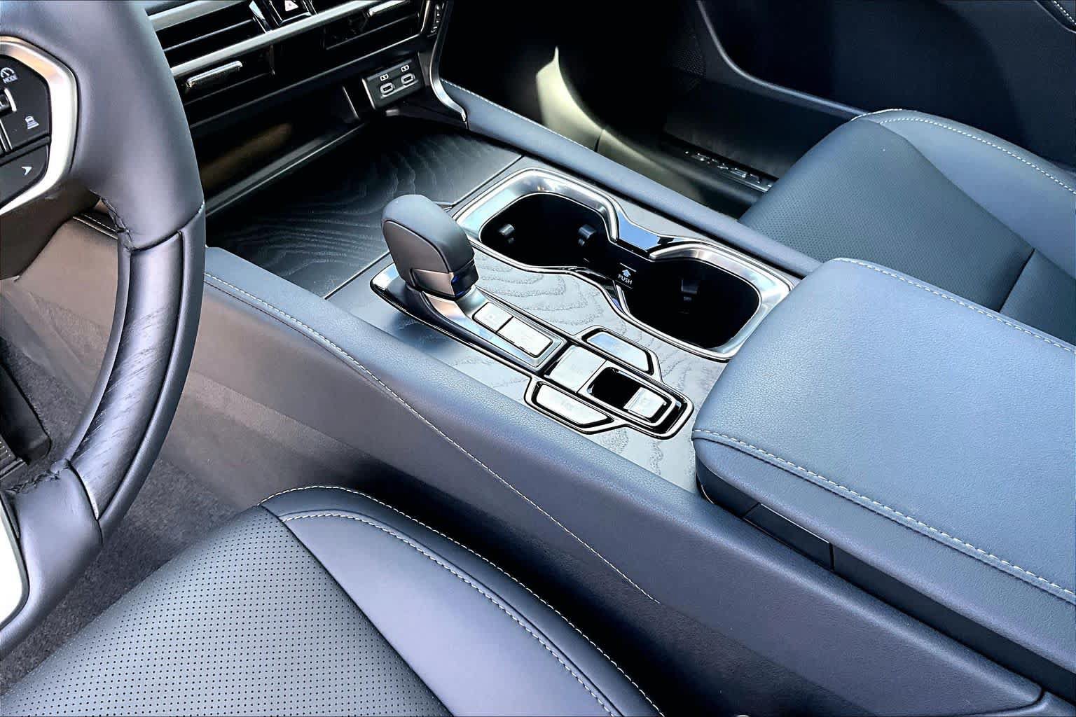 New 2026 Lexus RX 350 Premium FWD image 7