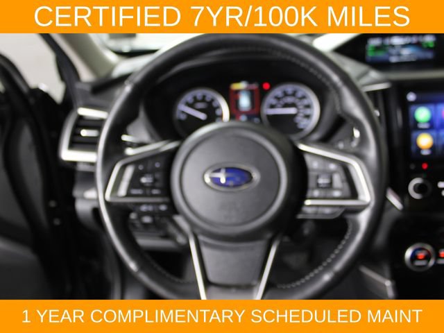 Used 2020 Subaru Forester Limited w/ Popular Package #3 AWD/4WD image 20