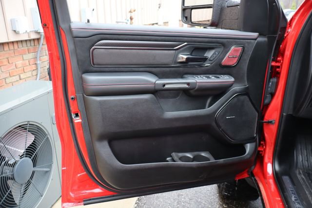 Used 2025 RAM 1500 RHO w/ RHO Level 1 Equipment Group image 11