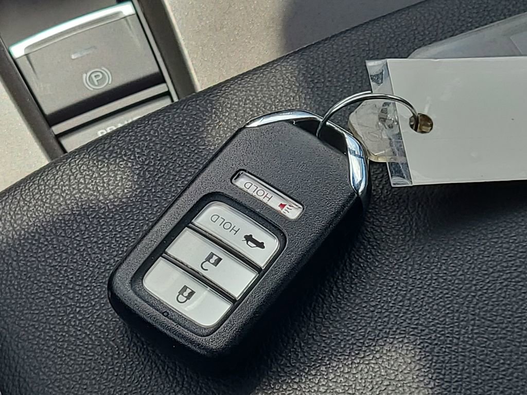 Used 2020 Honda Accord Sport image 35