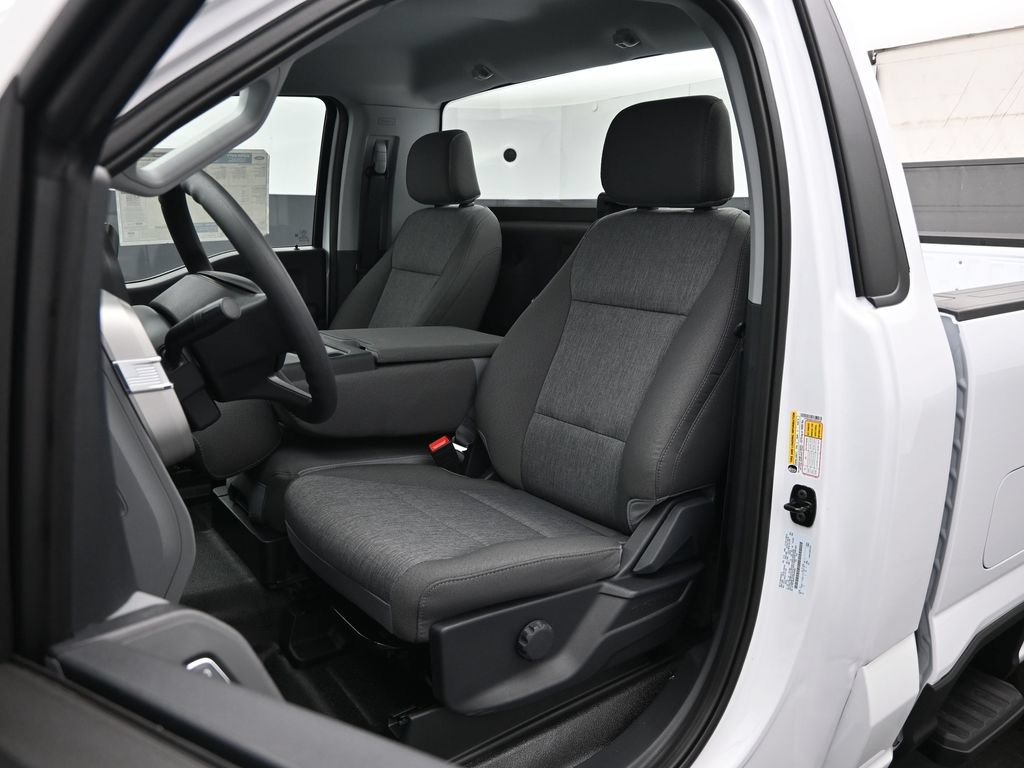 New 2026 Ford F350 XL w/ FX4 Off-Road Package AWD/4WD image 8