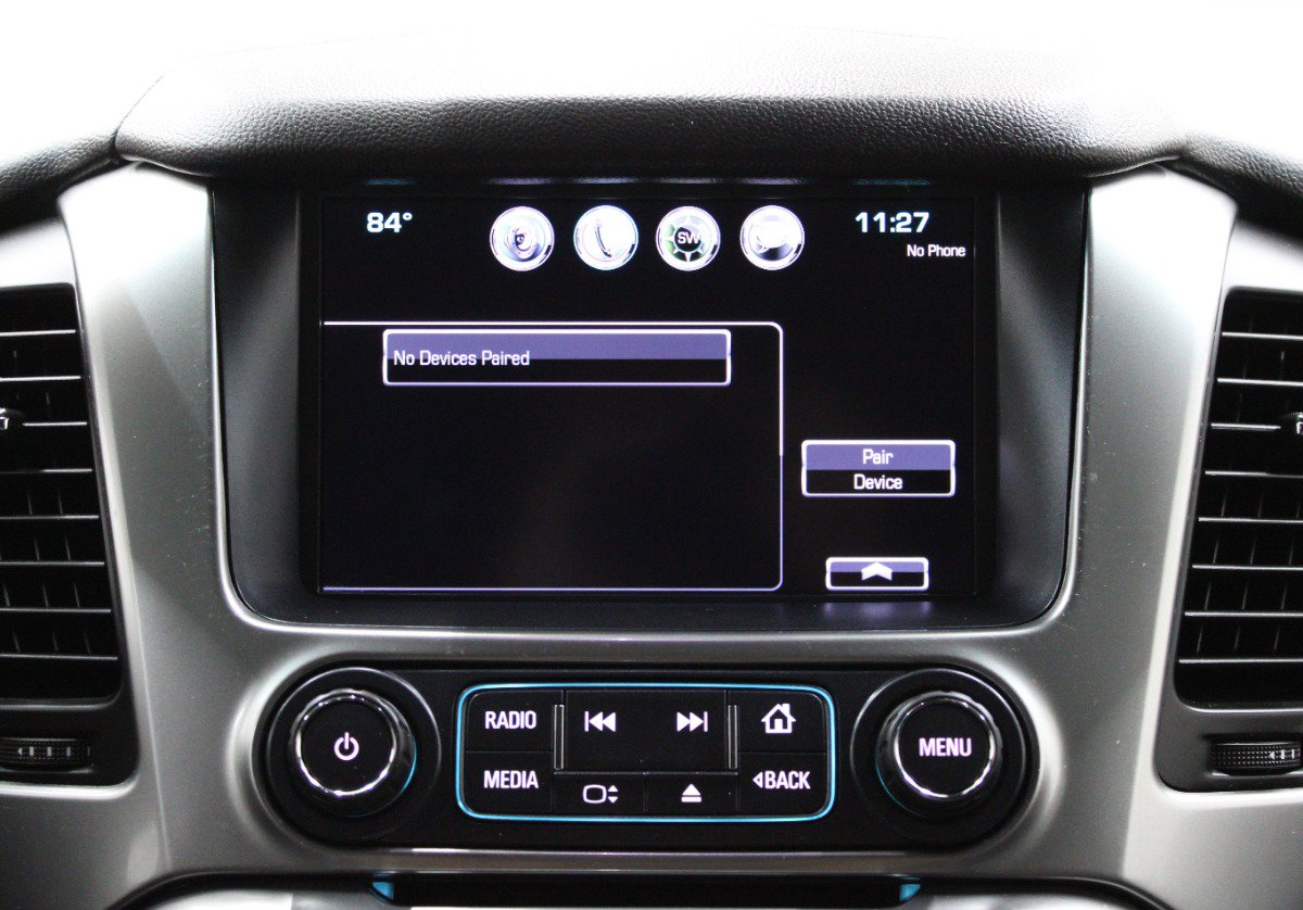 Used 2018 Chevrolet Tahoe LT RWD image 29