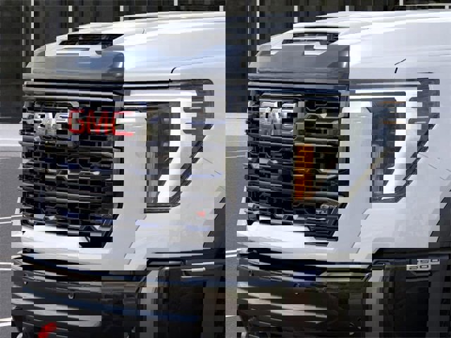 New 2026 GMC Sierra 2500 AT4X image 13